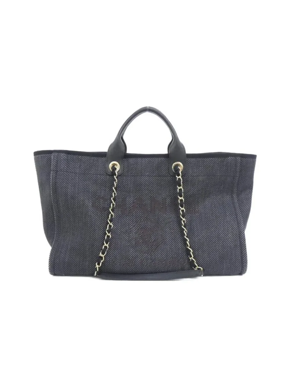 Chanel Deauville Line